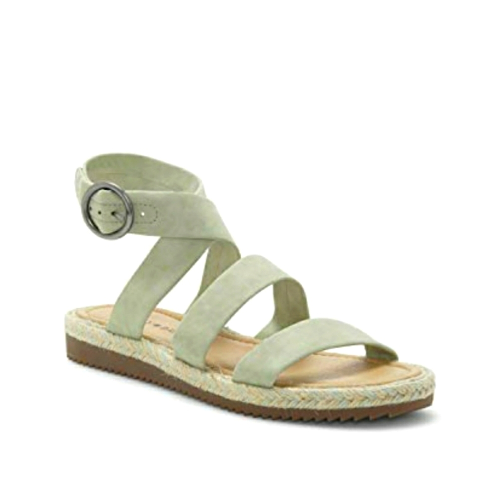 Lucky brand LK Delfinne Sandals (size 6)